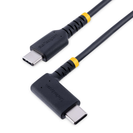 Kabel Micro USB Startech R2CCR-30C-USB-CABLE Schwarz