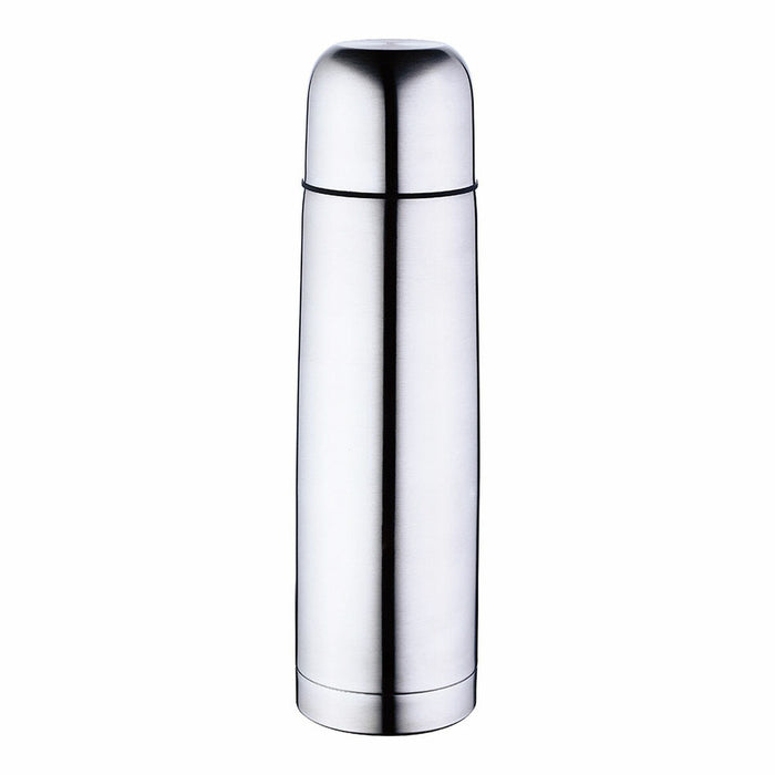 Thermosflasche San Ignacio sg3600 Silberfarben Metall Edelstahl 350 ml