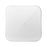 Bluetooth Digitalwaage Xiaomi ‎Xiaomi-MiScale2 Weiß 150 kg Batterien x 3