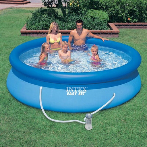 Aufblasbarer Pool Easy Set Intex 5621 L (366 x 76 cm)