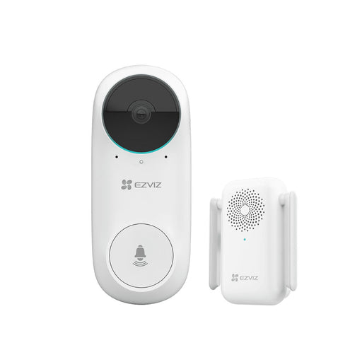 Videoüberwachungskamera Ezviz DB2C kit