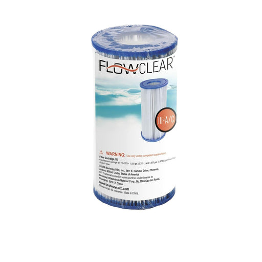 Filter für Kläranlage Bestway Flowclear