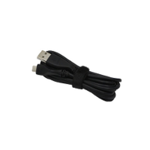 USB-C-Kabel auf USB Logitech 993-001391 Schwarz 5 m
