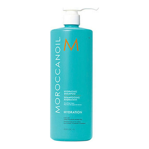 Shampoo Hydration Moroccanoil