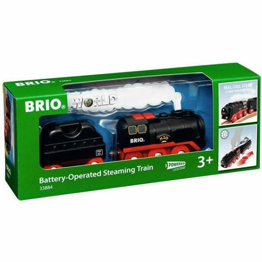 Eisenbahn Brio (Restauriert B)
