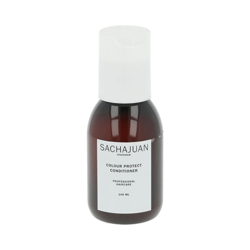 Haarspülung Sachajuan Colour Protect (100 ml)