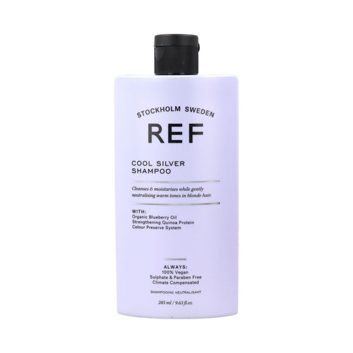 Shampoo REF Cool Silver 285 ml