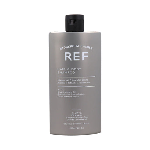 Shampoo REF Hair and Body 285 ml