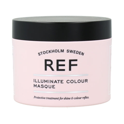 Haarmaske REF Illuminate Colour (250 ml)