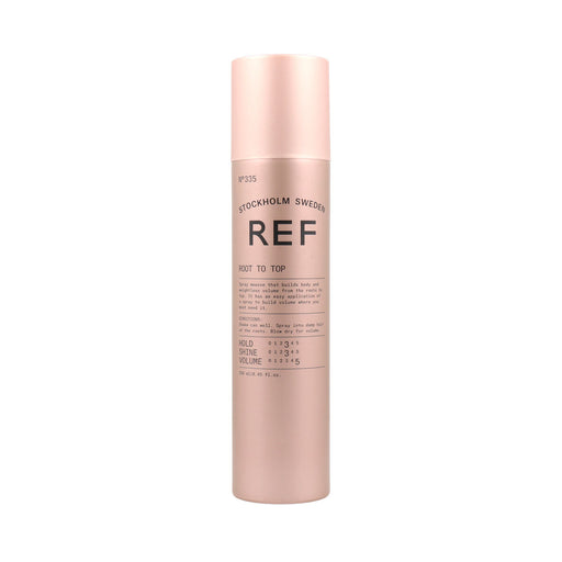 Styling Schaum REF Root to Top 335 (250 ml)
