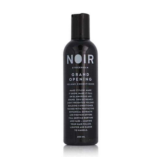 Haarspülung Noir Stockholm Grand Opening (250 ml)
