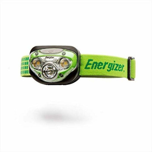Taschenlampe Energizer 631638 AAA grün 250 Lm