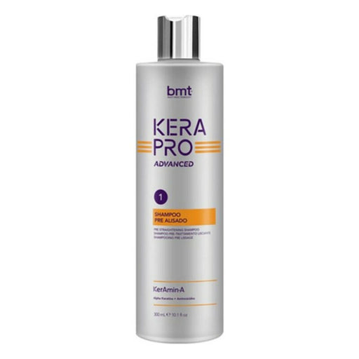 Glättendes Shampoo Advanced BMT Kerapro (300 ml)