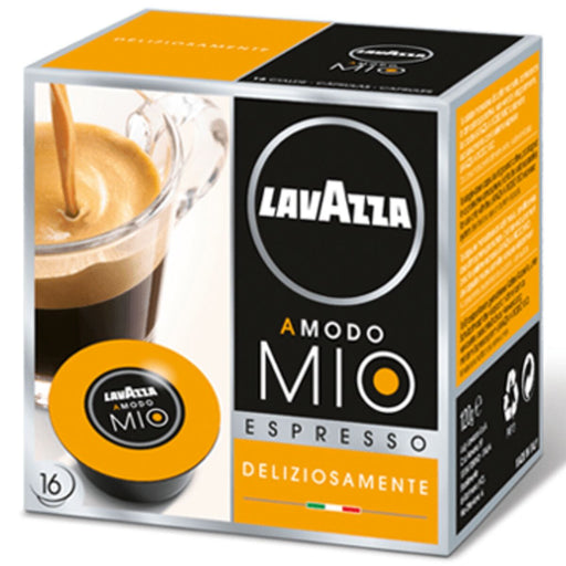 Kaffeekapseln Lavazza DELIZIOSO (16 uds)