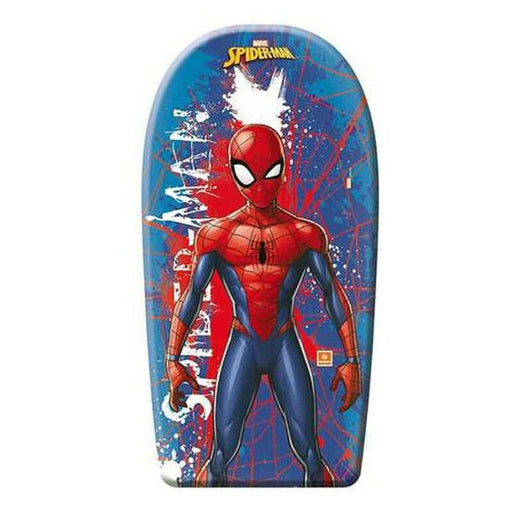 BodyBoard Tisch Spider-Man