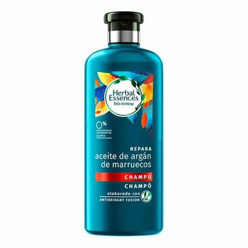 Repairing Shampoo Herbal Bio Repara Argan (400 ml) 400 ml