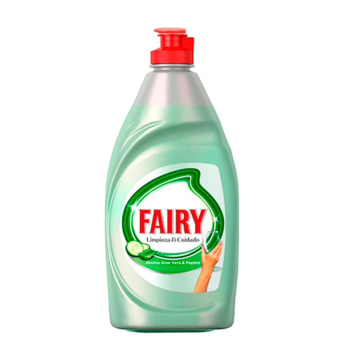 Geschirrspülmittel Fairy Ultra Original 350 ml