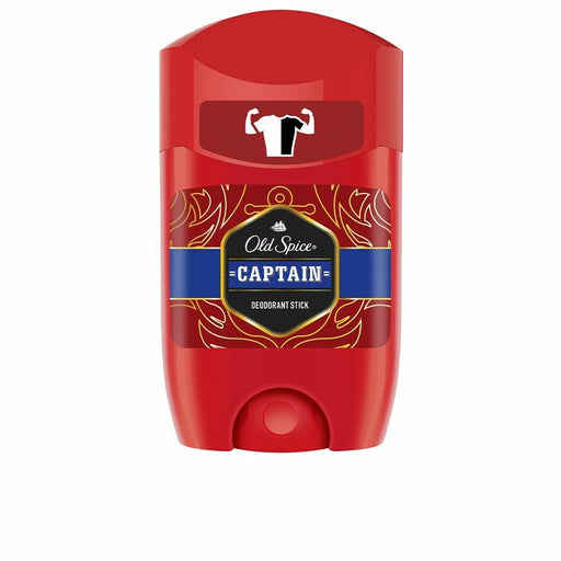 Deo-Stick Old Spice Captain (50 ml)