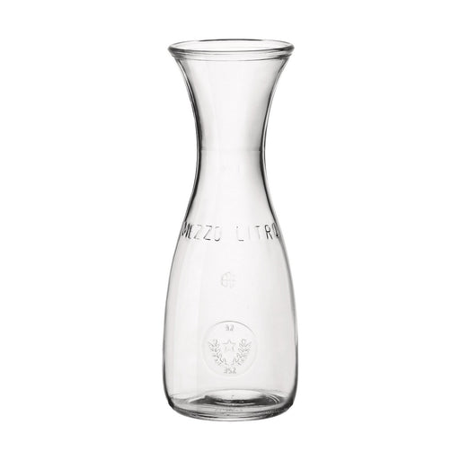 Glas-Flasche Bormioli Rocco Misura Durchsichtig Glas 500 ml