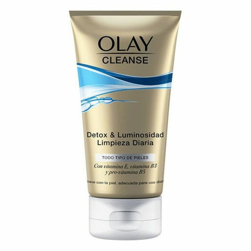 Gesichtsreinigungsgel CLEANSE detox Olay 8072339 (150 ml) 150 ml