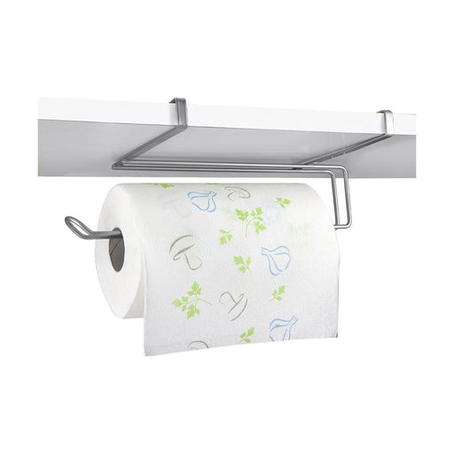 Küchenpapierrollenhalterung Metaltex Easy-Roll (35 x 18 x 10 cm)