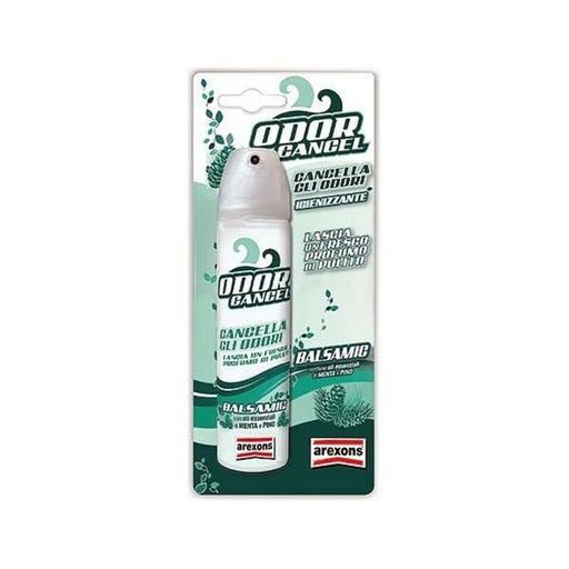 Auto Lufterfrischer Petronas Balsamic Spray (75 ml)