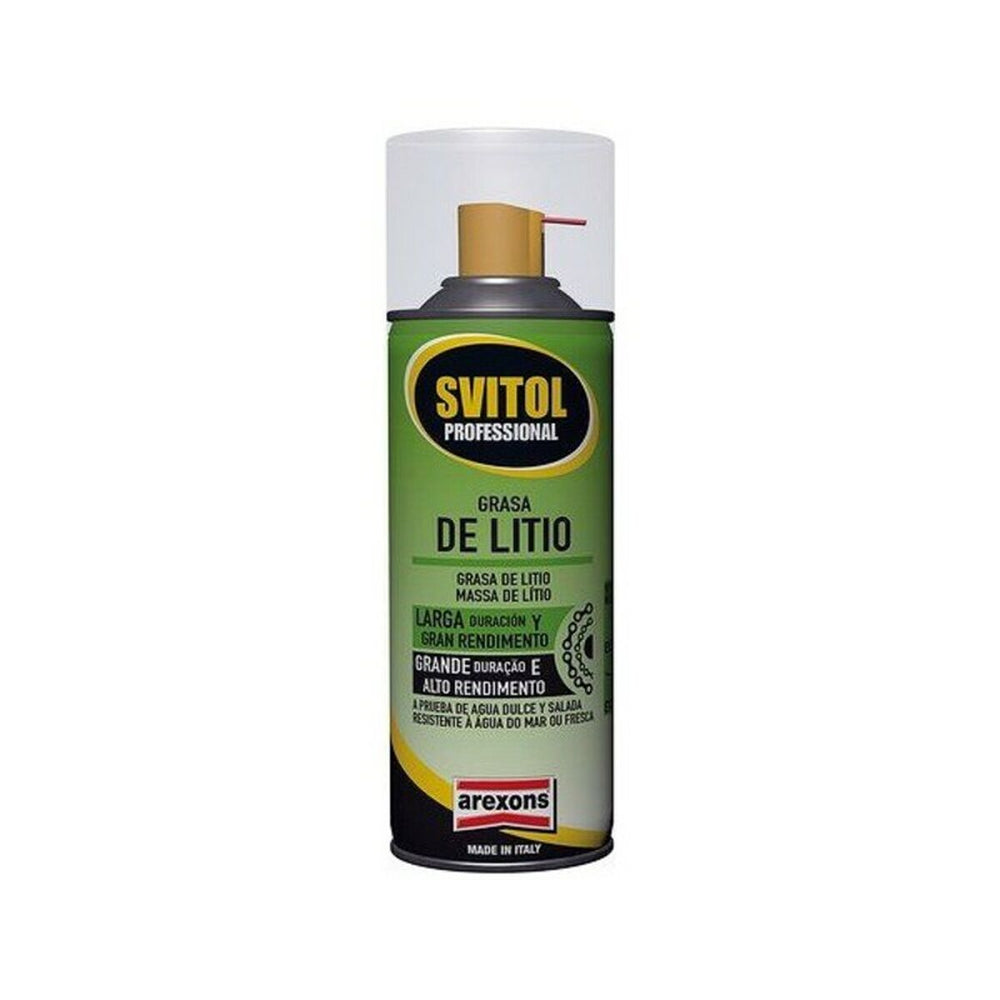 Lithium-Fett Svitol (200 ml)