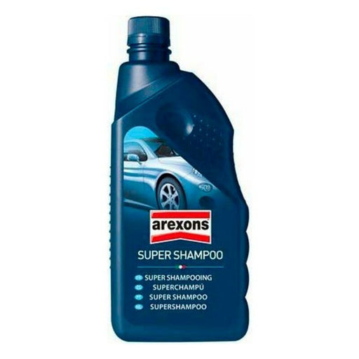 Auto-Shampoo Arexons Super (1 L)
