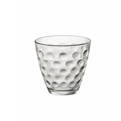 Gläserset Bormioli Rocco Dots 6 Stück Glas (250 ml)