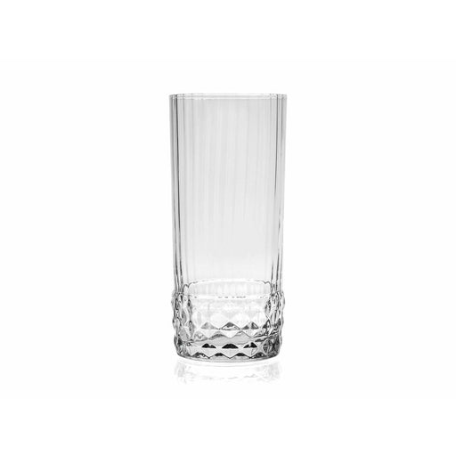 Gläserset Bormioli Rocco America'20s 6 Stück Glas (490 ml)