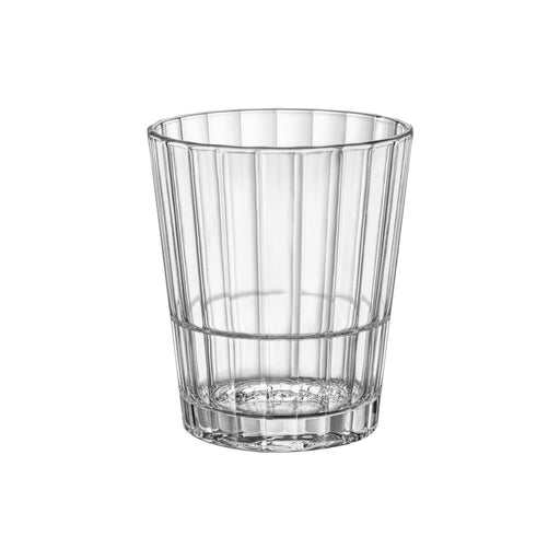 Gläserset Bormioli Rocco Oxford Bar 6 Stück Glas (370 ml)