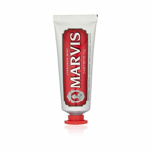Zahnpasta Cinnamon Mint Marvis (25 ml)