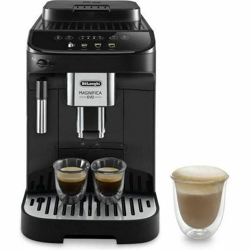 Superautomatische Kaffeemaschine DeLonghi ECAM290.22.B Schwarz 1450 W 15 bar