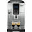 Superautomatische Kaffeemaschine DeLonghi ECAM 350.35.SB Silberfarben