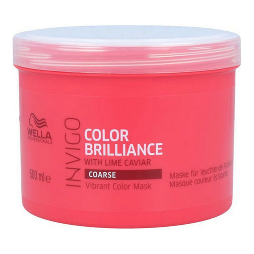 Farbschutz Creme Wella Invigo Color Brilliance