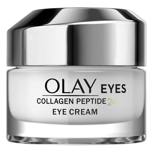 Augenkontur-Creme Collagen Peptide24 Olay Regenerist Collagen 15 ml