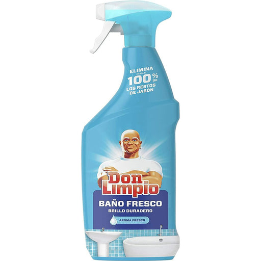 Reiniger Don Limpio Don Limpio Baño Spray 720 ml