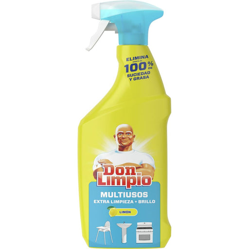 Reiniger Don Limpio Don Limpio Multiusos 720 ml Spray Mehrzweck