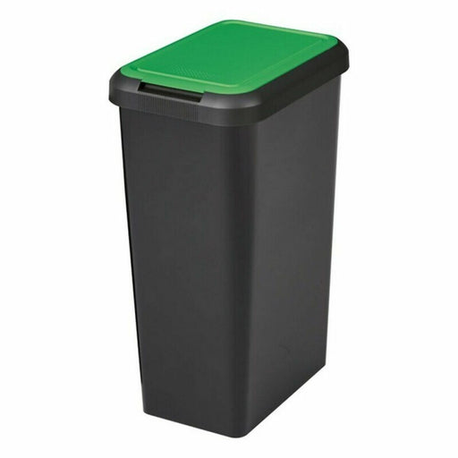 Recycling Papierkorb Tontarelli 45 L Kunststoff (29,2 x 39,2 x 59,6 cm)