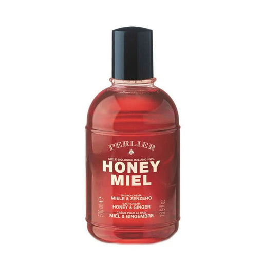 Duschcreme Perlier Honey (500 ml)