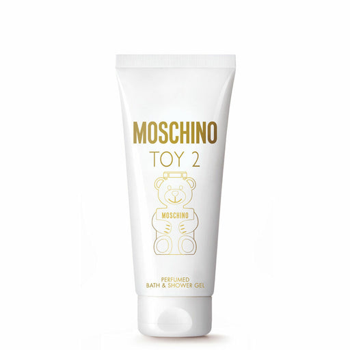 Duschgel Moschino Toy 2 (200 ml)