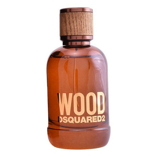 Herrenparfüm Wood Dsquared2 (EDT)
