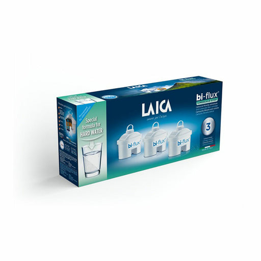 Filter für Karaffe LAICA Bi-Flux Pack (3 Stück)