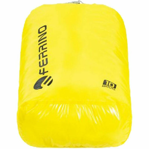 Wasserfeste Tasche Drylite LT 10 Ferrino 72193LGG Gelb