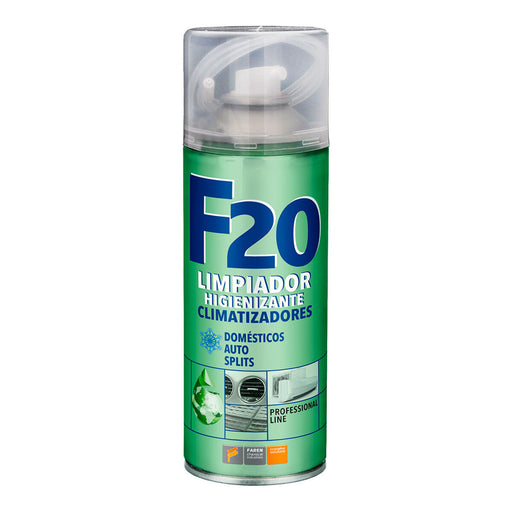 Sanitizing-Spray Faren F20 Klimaanlage 400 ml