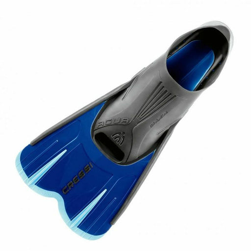 Schwimmflossen Cressi-Sub Snorkel Short  Blau
