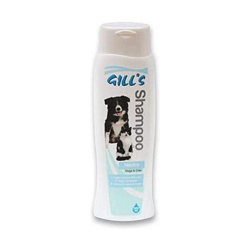 Shampoo für Haustiere GILL'S (200 ml)