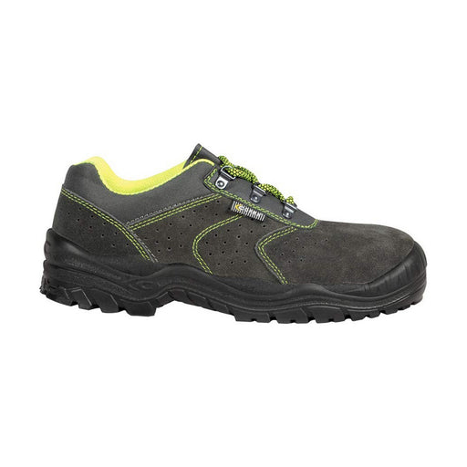 Sicherheits-Schuhe Cofra Riace S1 38