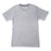 Herren Kurzarm-T-Shirt OMP Grau