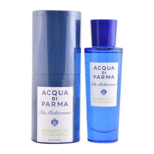Unisex-Parfüm Acqua Di Parma BLU MEDITERRANEO EDT 30 ml